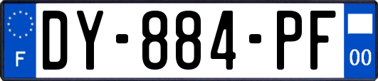 DY-884-PF