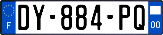 DY-884-PQ