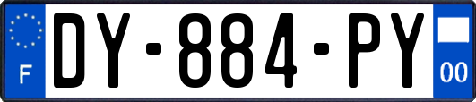 DY-884-PY