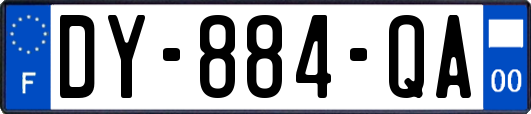 DY-884-QA