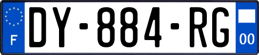 DY-884-RG