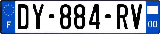 DY-884-RV