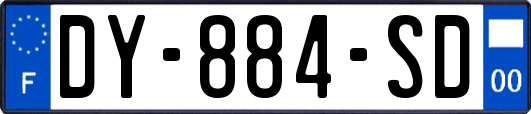 DY-884-SD