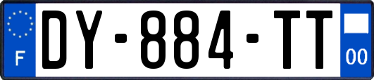 DY-884-TT