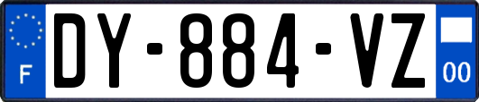 DY-884-VZ