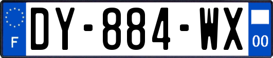 DY-884-WX