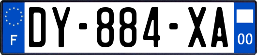 DY-884-XA