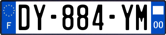 DY-884-YM