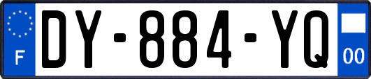 DY-884-YQ