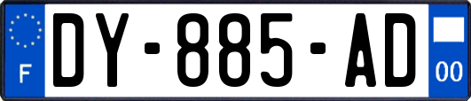 DY-885-AD