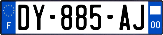 DY-885-AJ