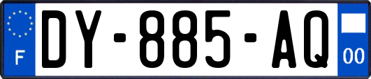 DY-885-AQ