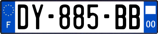DY-885-BB
