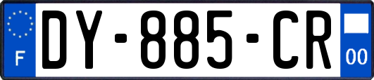 DY-885-CR