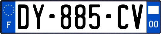 DY-885-CV