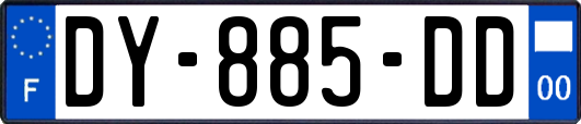 DY-885-DD