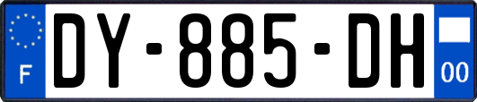 DY-885-DH