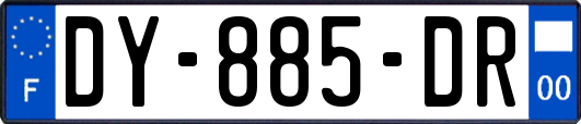 DY-885-DR