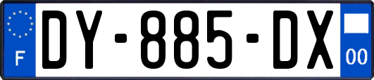 DY-885-DX