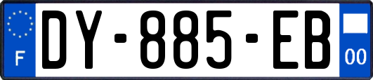 DY-885-EB