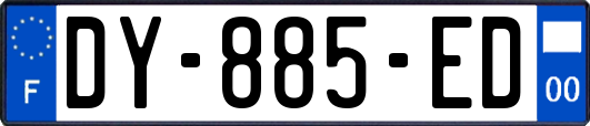 DY-885-ED