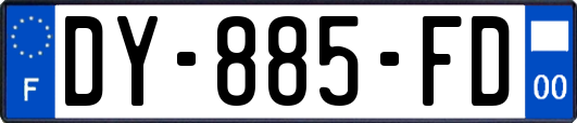 DY-885-FD