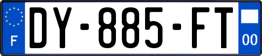 DY-885-FT