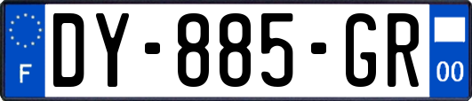 DY-885-GR