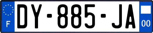 DY-885-JA