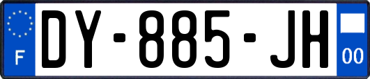 DY-885-JH