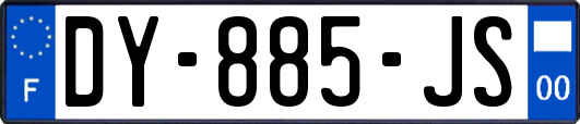 DY-885-JS