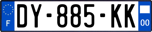 DY-885-KK