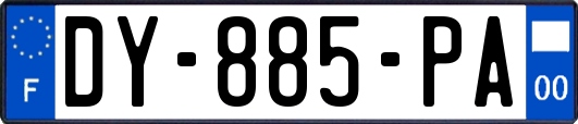 DY-885-PA