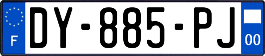 DY-885-PJ