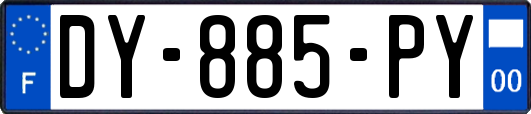 DY-885-PY