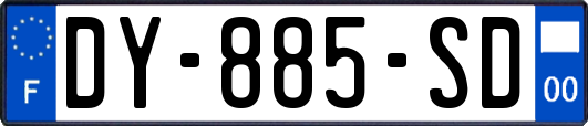 DY-885-SD