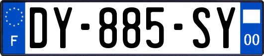 DY-885-SY