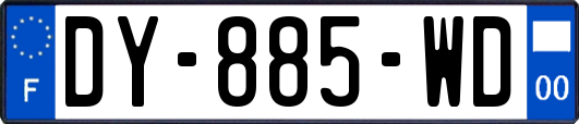 DY-885-WD