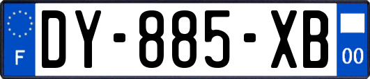 DY-885-XB