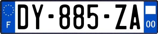 DY-885-ZA