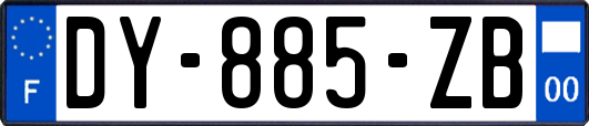 DY-885-ZB