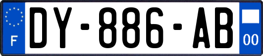 DY-886-AB