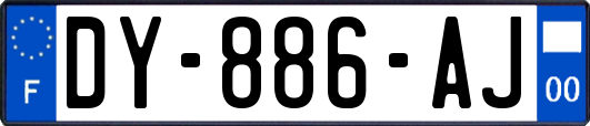 DY-886-AJ