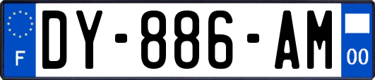 DY-886-AM