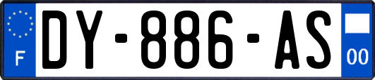 DY-886-AS