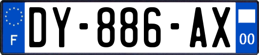 DY-886-AX