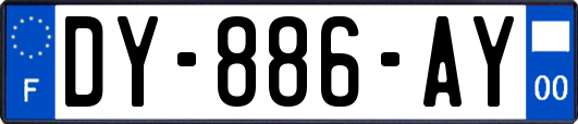 DY-886-AY