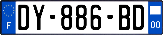 DY-886-BD