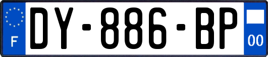 DY-886-BP