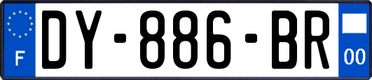 DY-886-BR